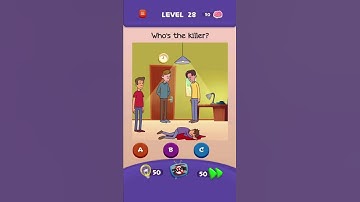 Braindom 3 - Level 28