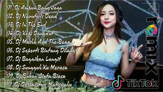 Dj Tik Tok Terbaru 2020 - Dj Dj Ampun Bang Jago Kopi Dangdut Full Album Remix 2020 Full Bass