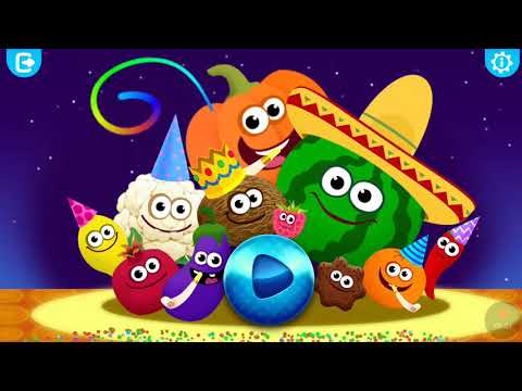 game-edukasi-funny-food-2-|-learning-game