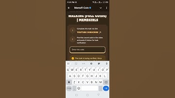 TOP APPS THAT REWARD YOU FOR WALKING (FULL GUIDE) | MEMEGIRLS #memefisecretcode #memefi