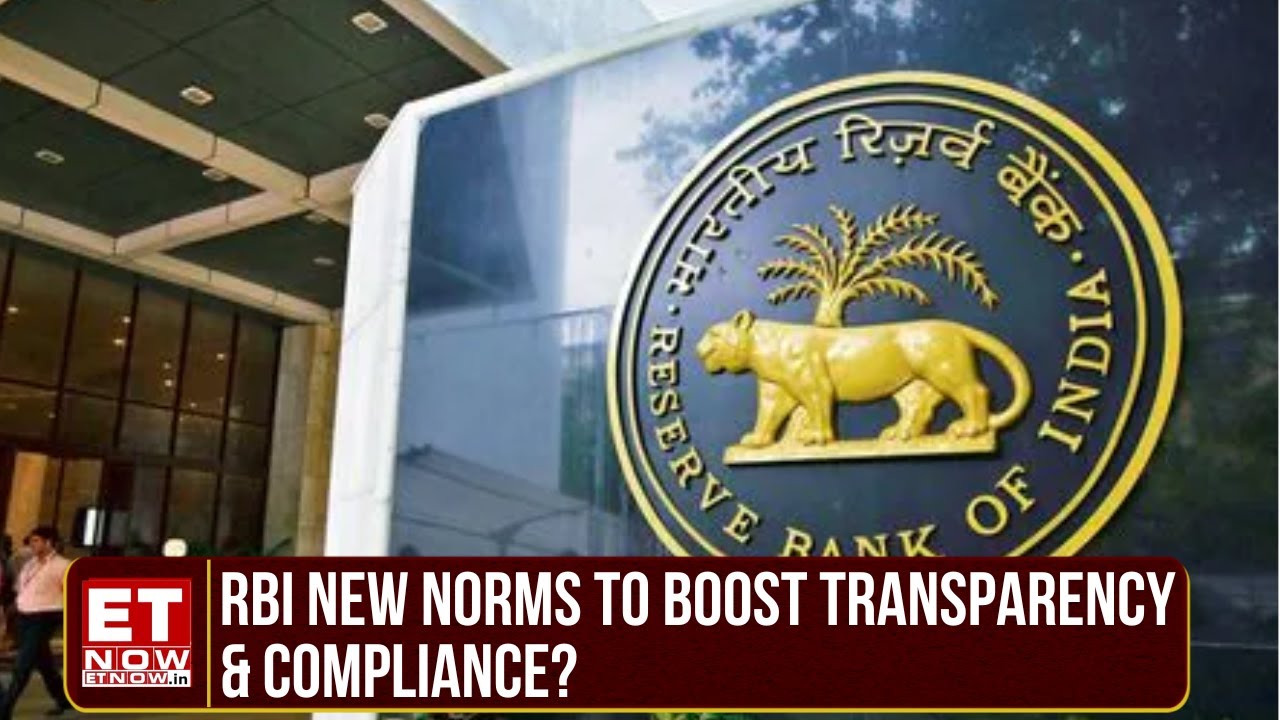 RBI Tightens Rules on NBFC Revolving Credit, Sparks Industry Debate