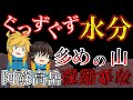 【ゆっくり解説】ずっと雨だったけど晴れた!今のうちに行くぞー!【1949年阿蘇高岳遭難事故】