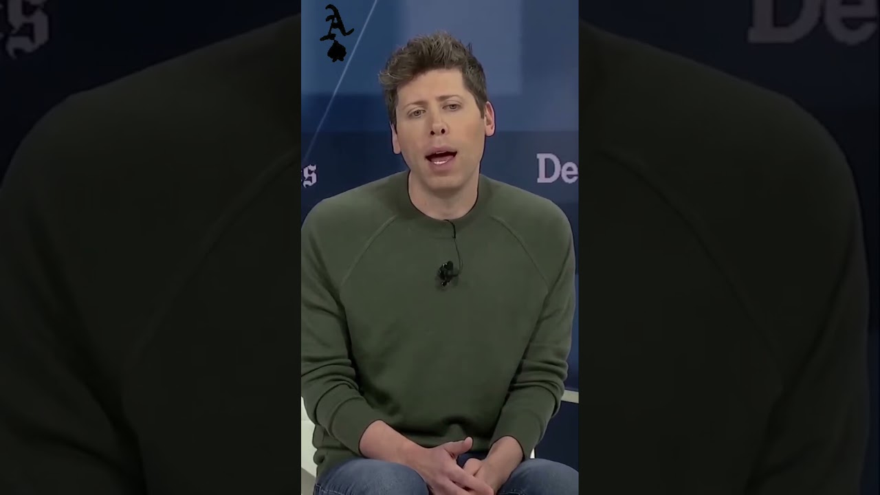 Shocking AI Evolution: The Future of Smart Tech! 🤖✨