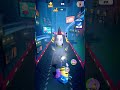 Speedrun Banana Run Gameplay Gaming Videos #banana #run #gaming #videos #shorts