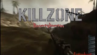 (69#) Walkthrough Killzone 1 with Templar 'Bountyhuntin' Chapter 7 'Hunting the Traitor'