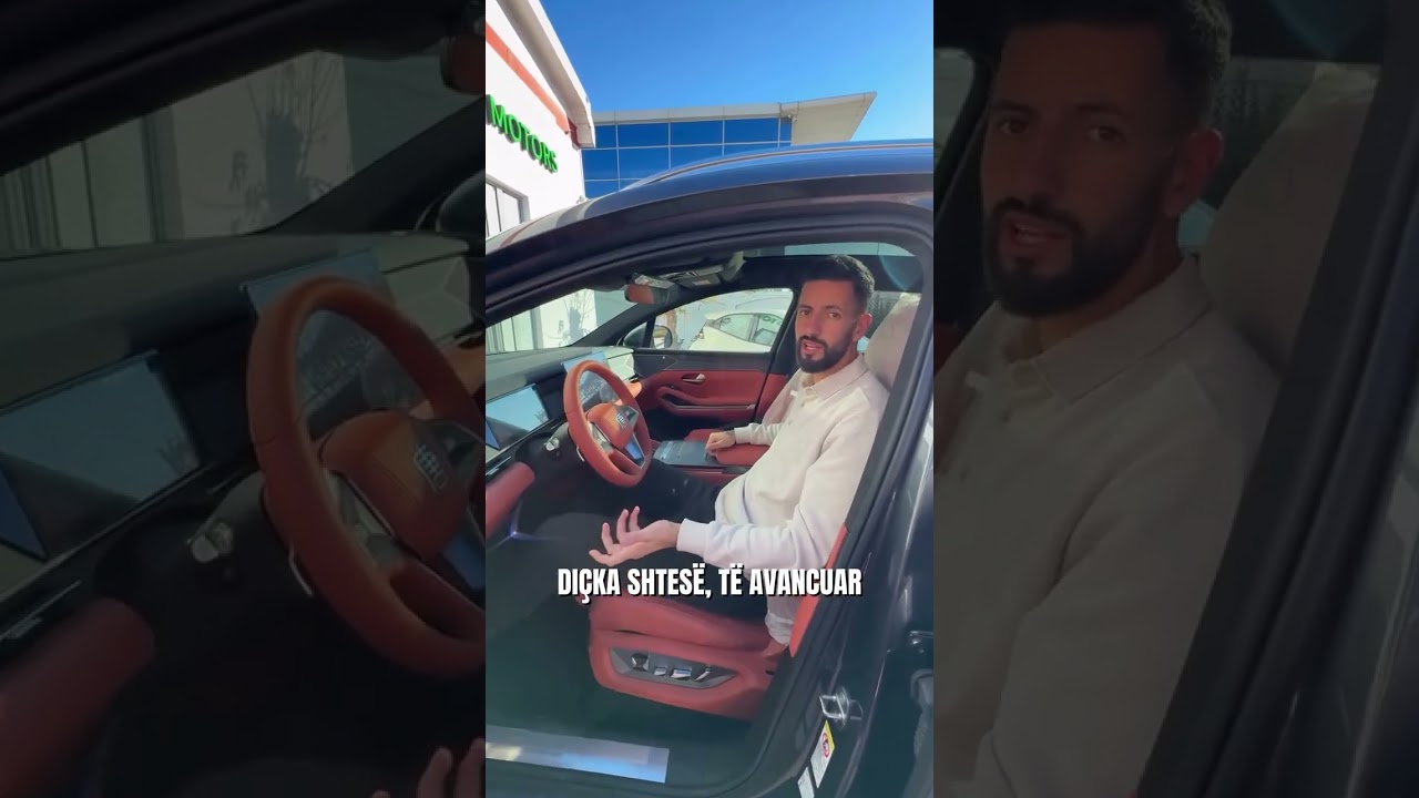 TANG L - 4WD FLAGSHIP 1102 HP 