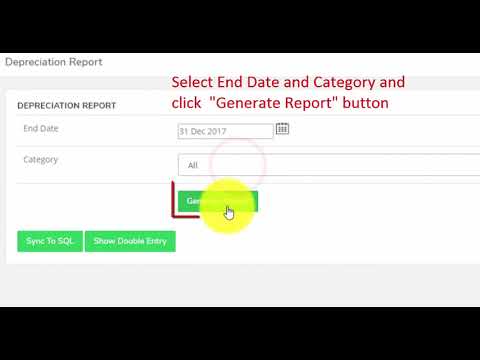 SQL Asset Management System Tutorial 12 Report