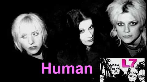 L7 - Human