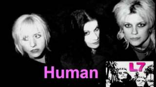 L7 - Human chords