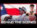 Behind the scenes of motogp  america gp with the repsol honda team 