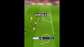 Why Barcola Always Unlucky💔