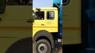 Tata 1615 Ex2 Bangladesh