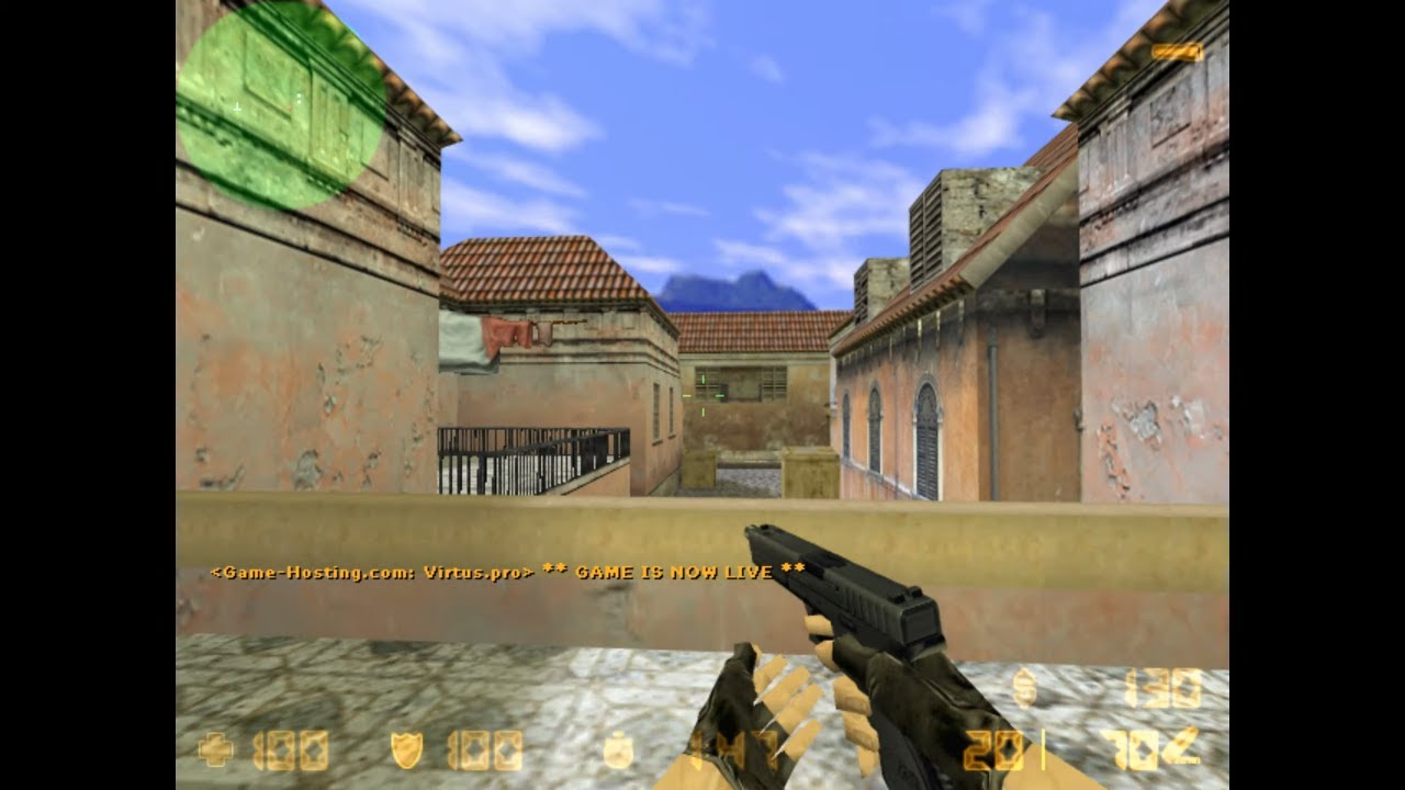 dts.chatrix | Edward vs. Virtus.pro (Super Cup DTS 2009)