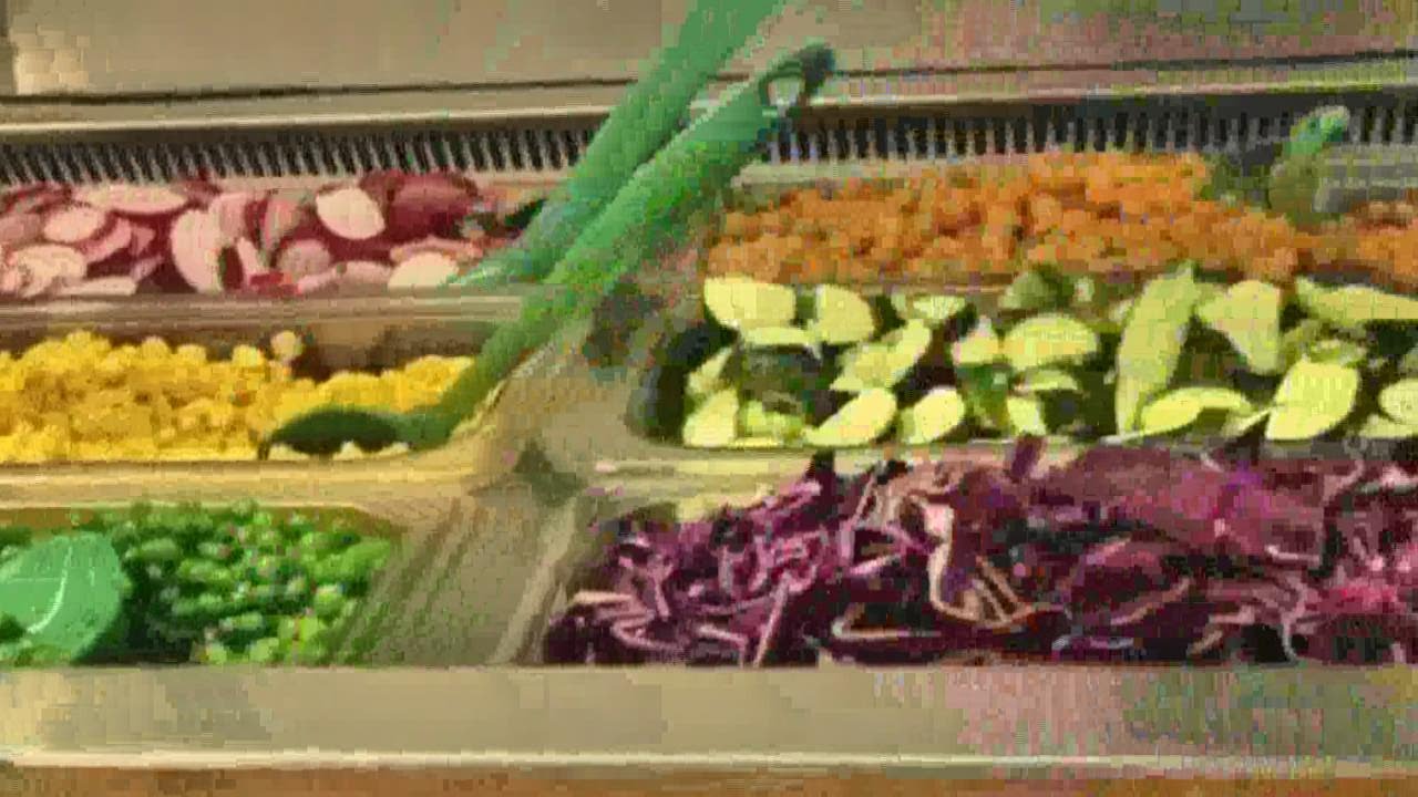 Experts say making realistic New Year's Resolutions is the way to go for 2021