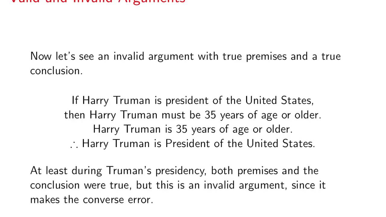 discretemath020306 - YouTube