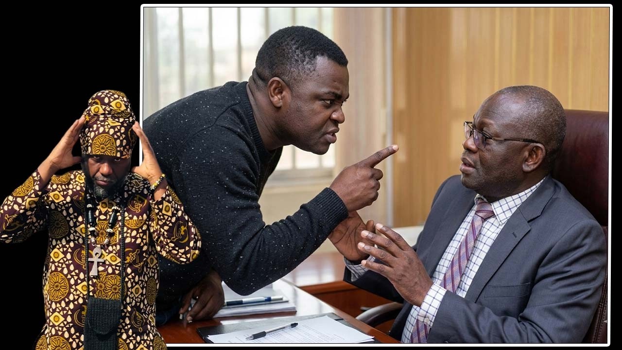 KEVIN TAYLOR’S LOUD SILENCE TV SHUT DOWN