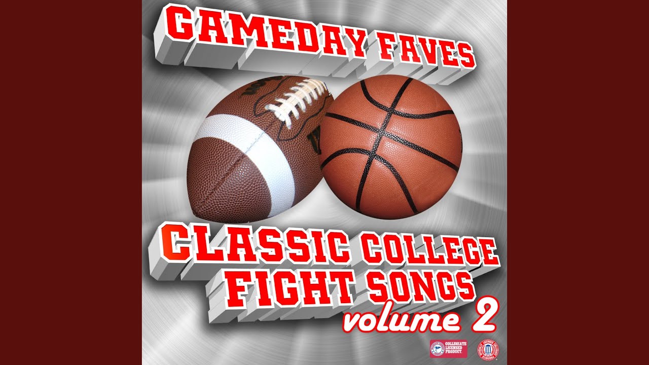 On Wisconsin - Wisconsin Badgers (Live)