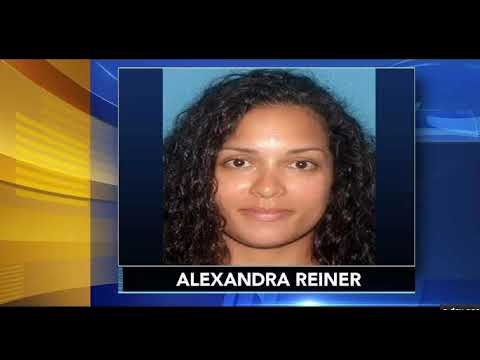 Alexandra Reiner Could Not Control Her Urges