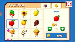 Game offline Green Farm 3 screenshot 5