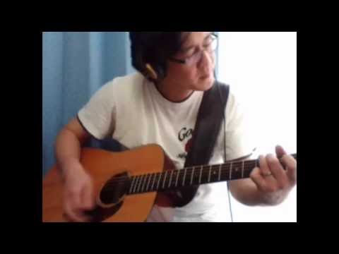 田園 - 玉置浩二 cover by younglion1973(waka)