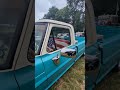 1972 FORD F150 AT STARS AND STRIPES, TATTON PARK JULY 2026