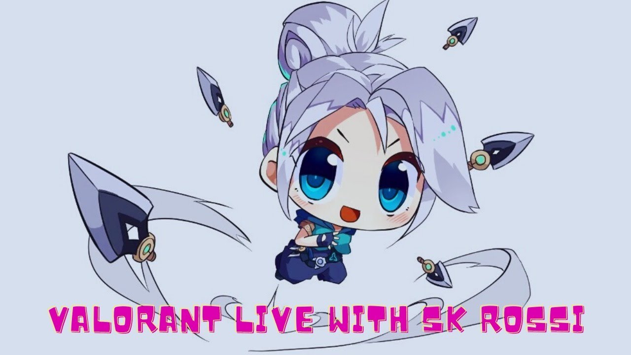 SkRossi Valorant India Live | Rank Grind | Road to top 10 leaderboards 