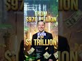 Elon Musk is becoming the WORLD'S FIRST TRILLIONAIRE #ElonMusk #SpaceX #Trillionaire #IPO #SPCX