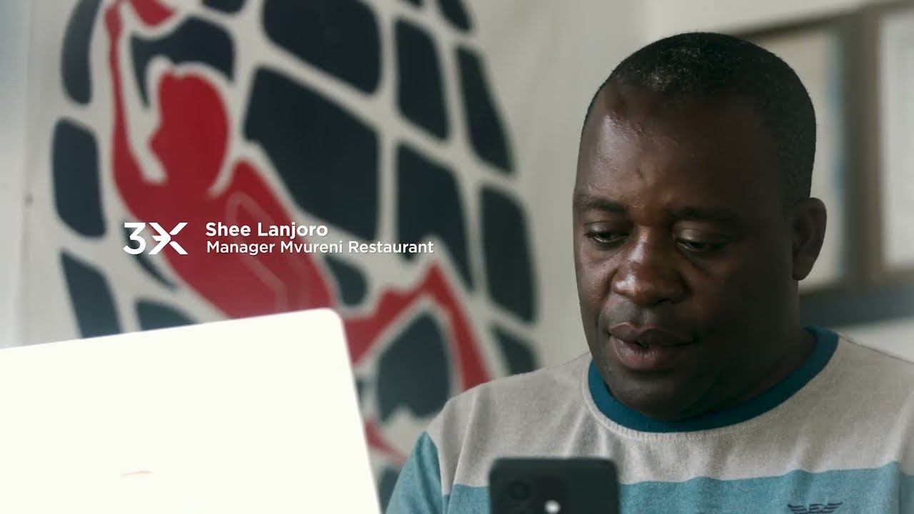 Кения: утроение использования возобновляемых источников энергии для энергетической независимости ...