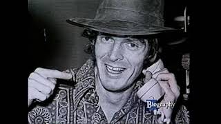 Don Imus 09-08-1998 A&E Biography Tv Show