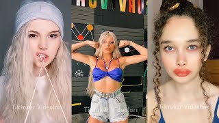 En Güzel En Eğlenceli̇ Ti̇ktok Vi̇deolari - Güncel Videolar