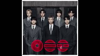 BTS - FYA (Instrumental)
