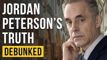 Jordan Peterson