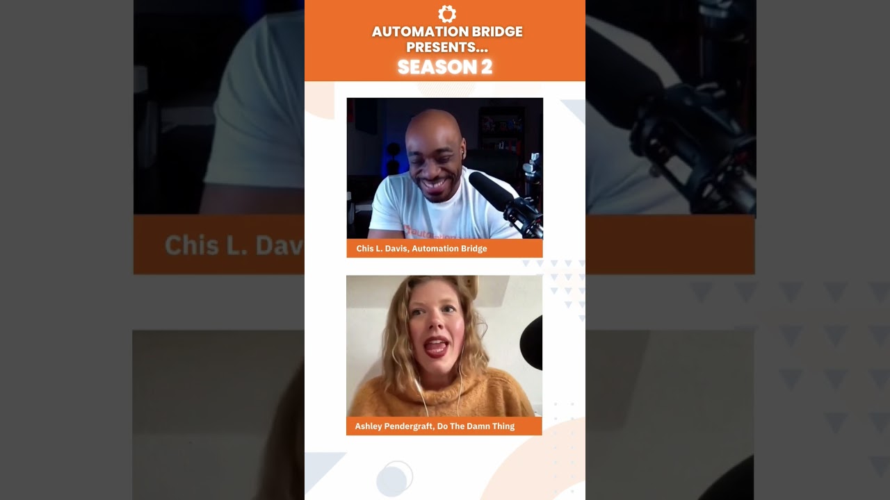 AirTable, CRMs, Live Video and more! 