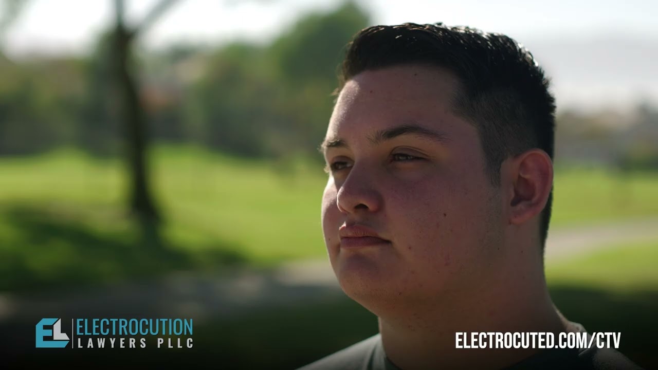 Electrocution Lawyers