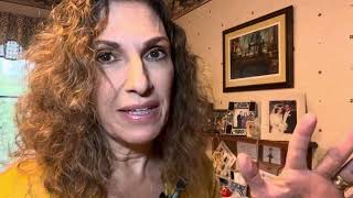 Making a bridal robe from a wedding gown tips@roseannnoll2008