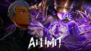 The AI Limit DLC Is Ridiculous.