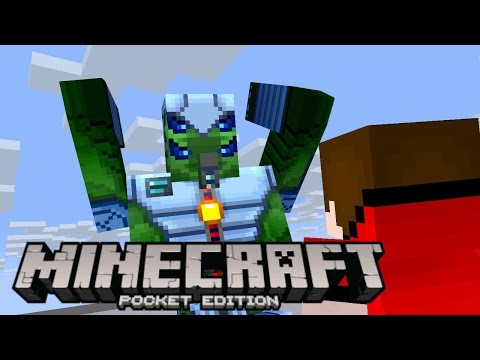 Kalahkan Ender Dragon Ep.1 - Misi Dimulai!! - Minecraft 