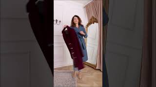 Mierzymy Płaszcze Polskiej Marki Pro-Be