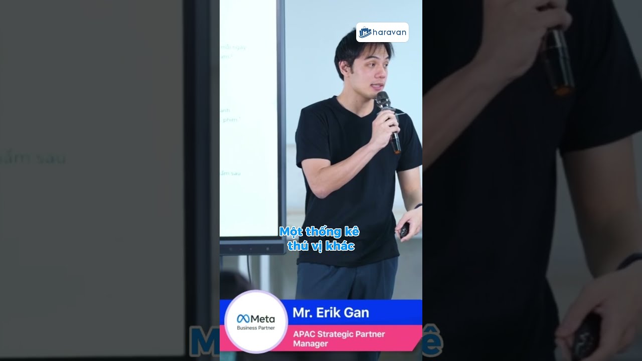 💥 Tăng tốc độ tiếp cận khách hàng tiềm năng với Reels – công cụ “vàng” cho nhà bán hàng  #haravan - youtube