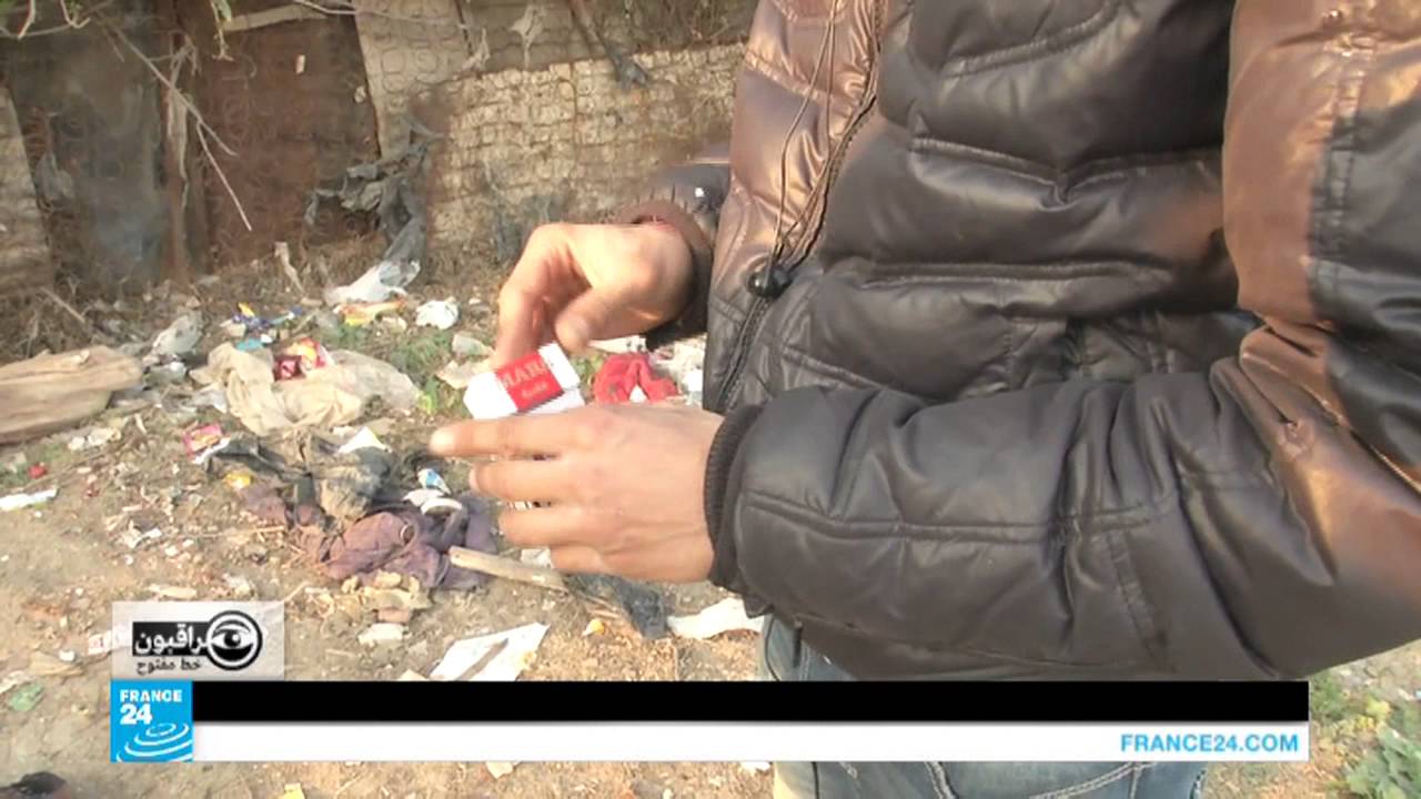 تونس: سيجارة واحدة من الحشيش قد تؤدي إلى السجن عاماً كاملاً