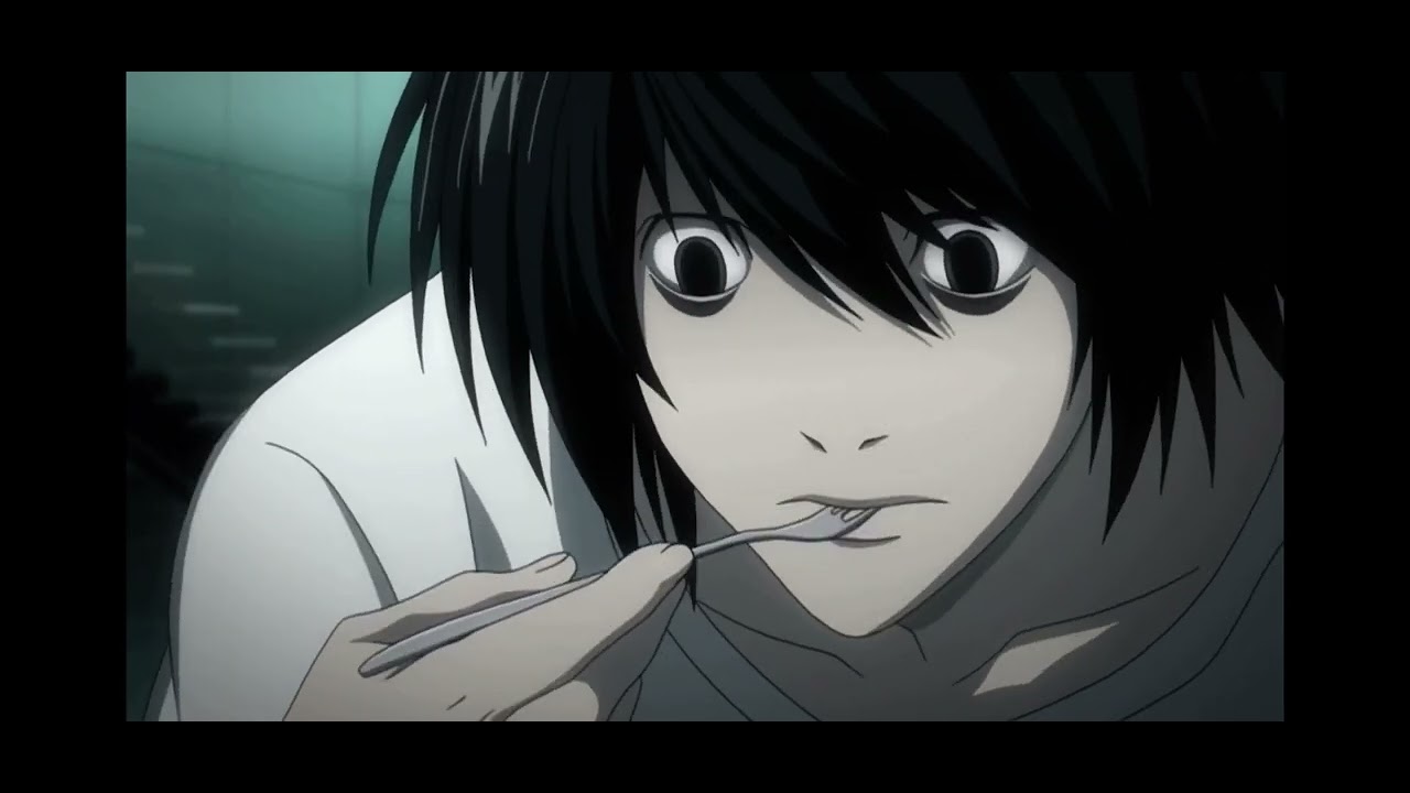 Death note - YouTube