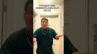 Pov Me If I Ever-Decided To Join A Slapbattle