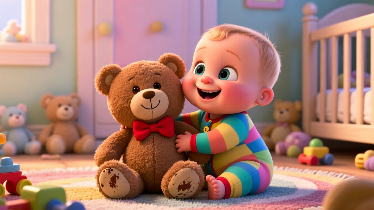 Учимся учить алфавит в игровой форме ✏️📚 | Песенка про алфавит для детей | Изучение алфавита для ...