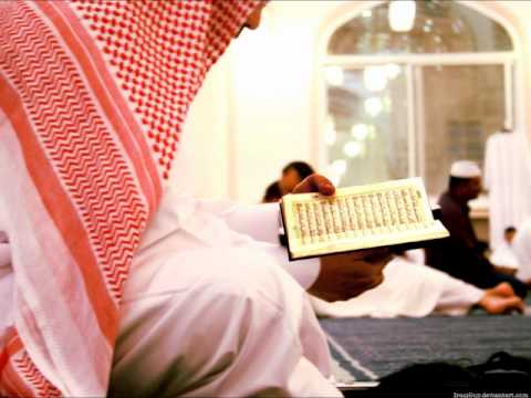 ربى انى لك عدت المنشد ابو على