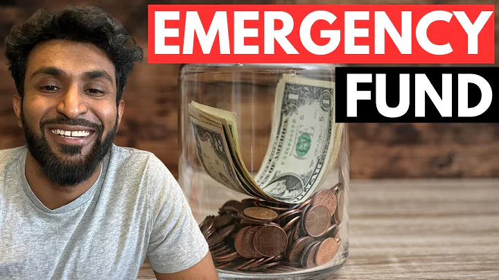 Emergency Funds 101 | Emergency Fund or Invest? | Where to keep your emergency Savings