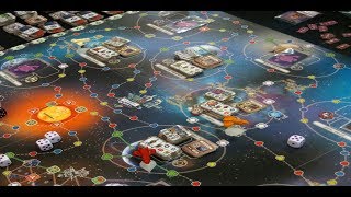 Mercanti di Venere - tutorial e esempio di gioco screenshot 4