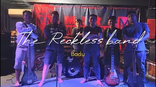 The Reckless Bandbadu