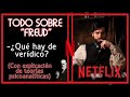 OPINIÓN DE &quot;FREUD&quot;. Por un estudiante de Psicología.