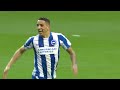 HIGHLIGHTS | Wolves 0-2 Brighton