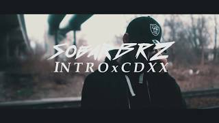 Sobarbrz - Itrɵӿcɖxx I Ɖitɍictӿɵutɍɵ Splitvideokunk-Tape Prod By Pmu Films